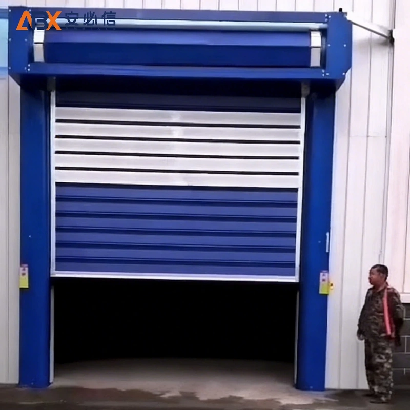 郴州市医药密闭高速门